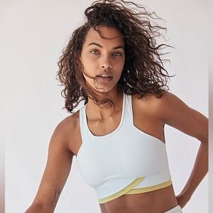 Free People Movement Palm Springs Bra size S